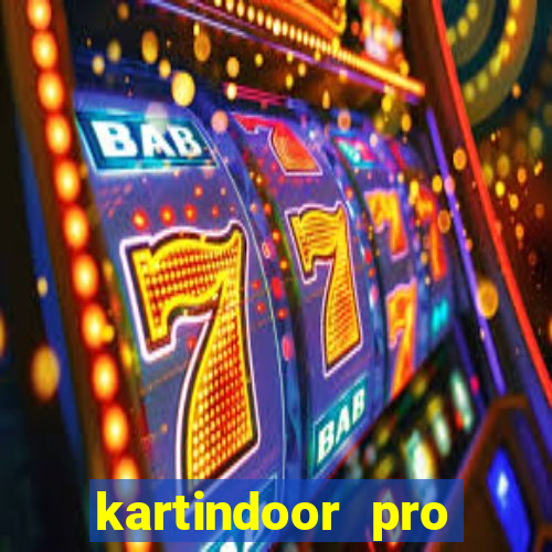 kartindoor pro raposo shopping